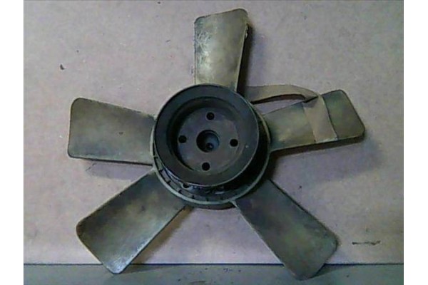 Recambio de ventilador viscoso para opel senator b 3.0 i cat referencia OEM IAM   