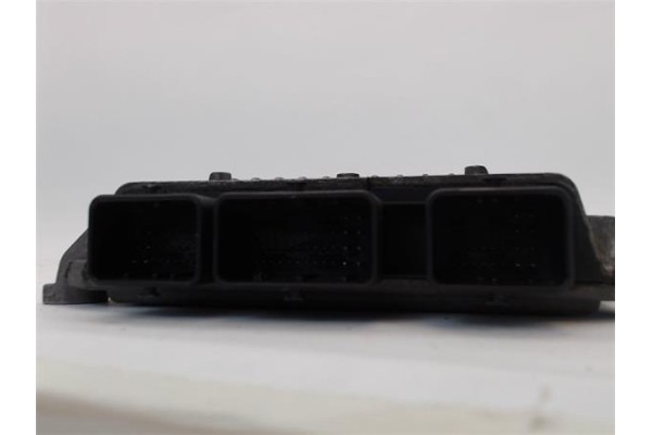 Recambio de centralita para citroen c3 1.4 hdi referencia OEM IAM 5WS40110CT  