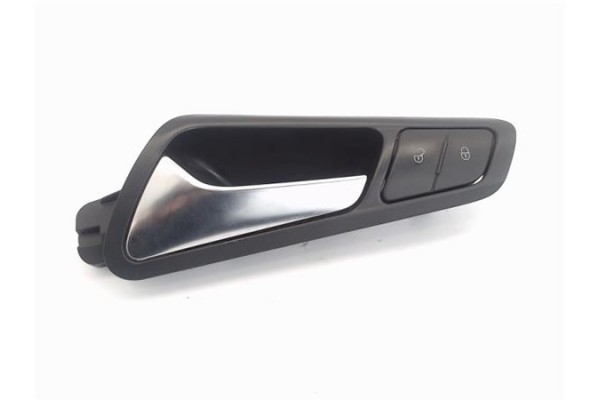 Recambio de manilla int. puerta delantero izquierda para volkswagen passat berlina (3c2) 2.0 tdi 16v referencia OEM IAM   