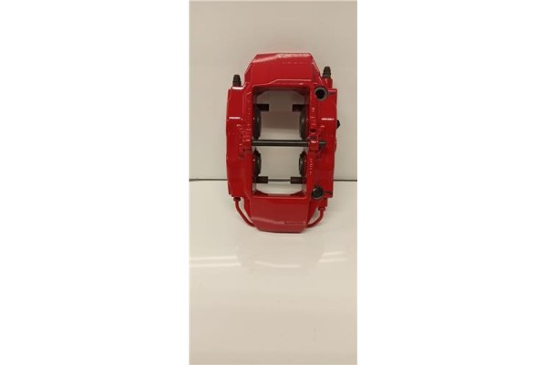 Recambio de pinza freno delantero derecha para porsche 911 (tipo 997) 3.8 carrera 4 s cabrio referencia OEM IAM 9973514220C  