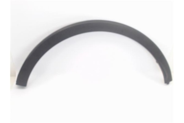 Recambio de moldura aleta trasero izquierda para renault captur i 0.9 zen referencia OEM IAM 788A38847R  
