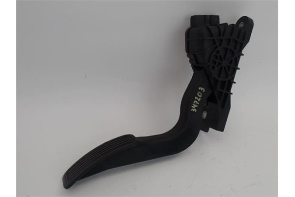 Recambio de pedal acelerador para mazda 5 berlina (cr) 2.0 cd referencia OEM IAM CC3041600  