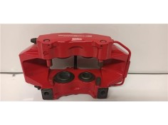 Recambio de pinza freno delantero derecha para porsche 911 (tipo 997) 3.8 carrera 4 s cabrio referencia OEM IAM 9973514220C  