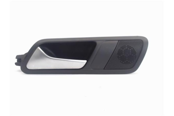 Recambio de manilla int. puerta trasero izquierda para volkswagen passat berlina (3c2) 2.0 tdi 16v referencia OEM IAM   