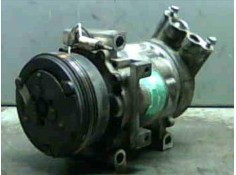 Recambio de compresor aire acond. para renault clio ii fase i (b/cbo)(1998) 1.2 (b/cb0f, b/cb0a, b/cb10, b/cb1k, b/cb2d, b/cb2h)