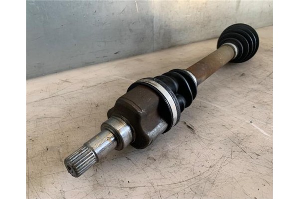 Recambio de palier delantero izquierdo para peugeot 206 1.6 i referencia OEM IAM 32728E OL5898 32729E , PEUGEOT | 32727E , PEUGE