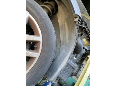 Recambio de pase rueda delantero derecho para opel antara 2.2 selective referencia OEM IAM 20952947  