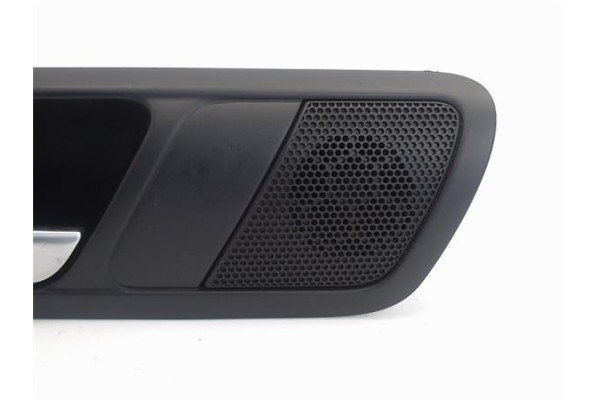 Recambio de manilla int. puerta trasero izquierda para volkswagen passat berlina (3c2) 2.0 tdi 16v referencia OEM IAM   