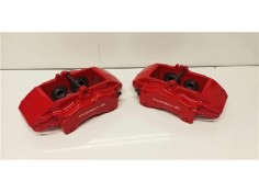 Recambio de pinza freno delantero derecha para porsche 911 (tipo 997) 3.8 carrera 4 s cabrio referencia OEM IAM 9973514220C  