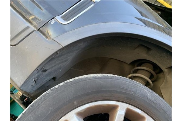 Recambio de pase rueda delantero derecho para opel antara 2.2 selective referencia OEM IAM 20952947  
