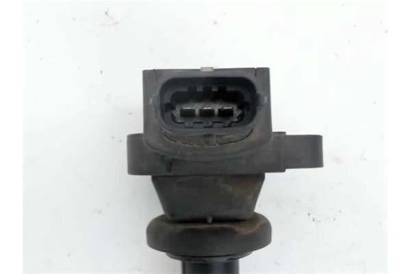 Recambio de bobina encendido para nissan micra (k11) 1.0 i 16v referencia OEM IAM 224481F700 0221504017 