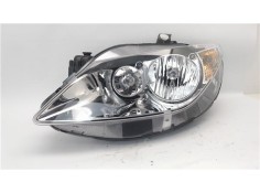 Recambio de faro delantero izquierdo para seat ibiza berlina (6j5) referencia OEM IAM 6j1941005c PP1275S 6J1941005D , SEAT | 6J1