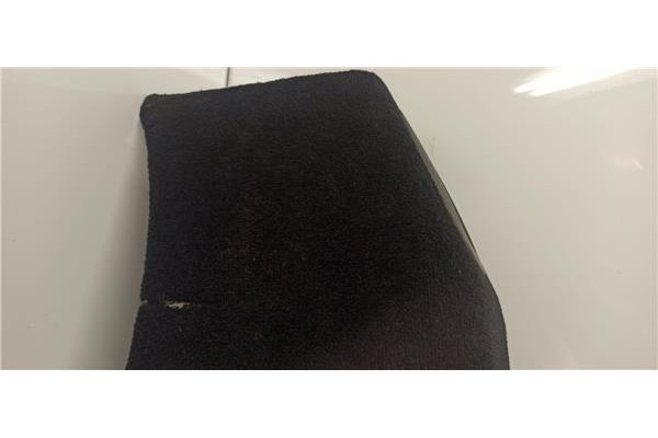 Recambio de bandeja trasero para porsche 911 (tipo 997) 3.8 carrera 4 s cabrio referencia OEM IAM 99764556401 BOSE 434081001 421
