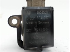 Recambio de bobina encendido para nissan micra (k11) 1.0 i 16v referencia OEM IAM 224481F700 0221504017 