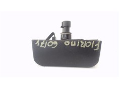 Recambio de piloto matricula para fiat scudo furgón (220l) 2.0 jtd referencia OEM IAM 1362912080  