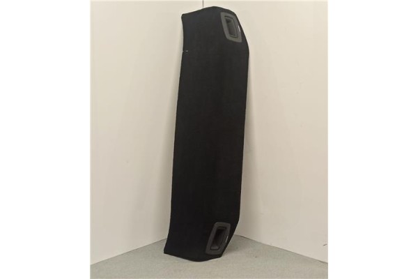 Recambio de bandeja trasero para porsche 911 (tipo 997) 3.8 carrera 4 s cabrio referencia OEM IAM 99764556401 BOSE 434081001 421 Recambio de bandeja trasero para porsche 911 (tipo 997) 3.8 carrera 4 s cabrio referencia OEM IAM 99764556401 BOSE 434081001 421