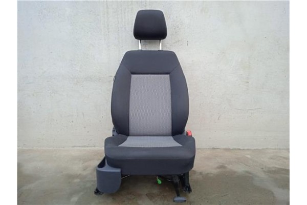 Recambio de juego asientos para volkswagen polo v (6r1) 1.2 sport referencia OEM IAM   