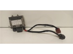 Recambio de centralita para porsche 911 (tipo 997) 3.8 carrera 4 s cabrio referencia OEM IAM 99761843603 G7005003 