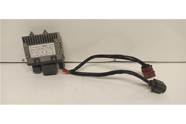 Recambio de centralita para porsche 911 (tipo 997) 3.8 carrera 4 s cabrio referencia OEM IAM 99761843603 G7005003 Recambio de centralita para porsche 911 (tipo 997) 3.8 carrera 4 s cabrio referencia OEM IAM 99761843603 G7005003