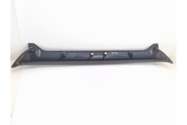 Recambio de aleron trasero para honda civic vi hatchback (eu_, ep_) 1.4 is (ep1) referencia OEM IAM 71700S5SE010M1  