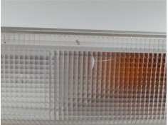 Recambio de intermitente delantero izquierdo para opel movano 2.5 furgón medio batalla 3.5t referencia OEM IAM 7700353946 770035