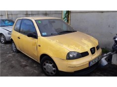 seat arosa (6h1) del año 2002