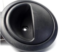 Recambio de manilla int. puerta delantero izquierda para daewoo kalos 1.4 sport referencia OEM IAM 96541647  