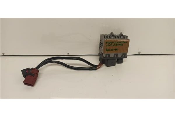 Recambio de centralita para porsche 911 (tipo 997) 3.8 carrera 4 s cabrio referencia OEM IAM 99761843603 G7005003 