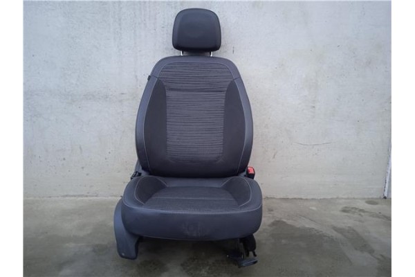 Recambio de juego asientos para opel astra j berlina 5p 1.6 excellence referencia OEM IAM   