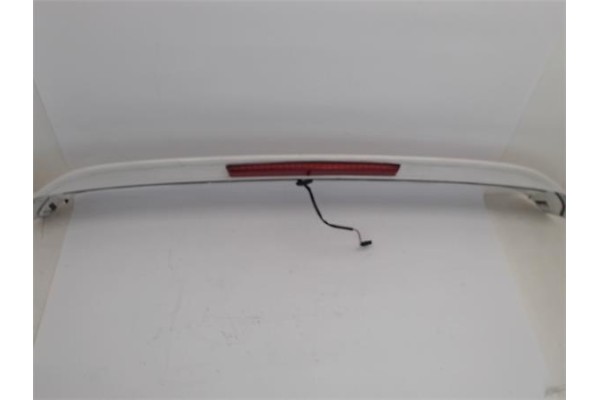 Recambio de aleron trasero para seat ibiza (6k1) 1.4 referencia OEM IAM 6K6827933E  
