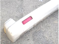 Recambio de paragolpes trasero para ssangyong musso 2.9 d referencia OEM IAM 7881005800X  