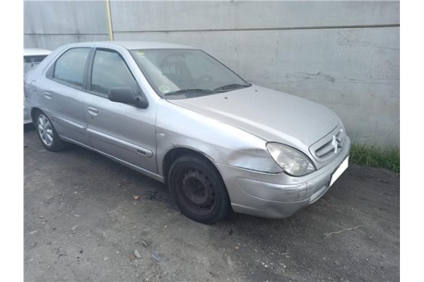 citroen xsara berlina (1997) del año 