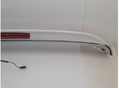 Recambio de aleron trasero para seat ibiza (6k1) 1.4 referencia OEM IAM 6K6827933E  