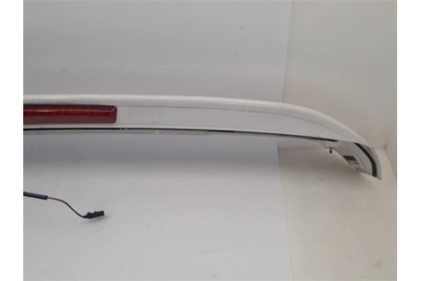 Recambio de aleron trasero para seat ibiza (6k1) 1.4 referencia OEM IAM 6K6827933E  