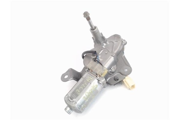 Recambio de motor limpiaparabrisas trasero para mazda 5 berlina (cr) 2.0 cd referencia OEM IAM C23567450 8496000280 
