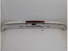 Recambio de aleron trasero para seat ibiza (6k1) 1.4 referencia OEM IAM 6K6827933E  