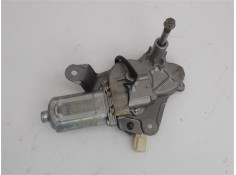 Recambio de motor limpiaparabrisas trasero para mazda 5 berlina (cr) 2.0 cd referencia OEM IAM C23567450 8496000280 