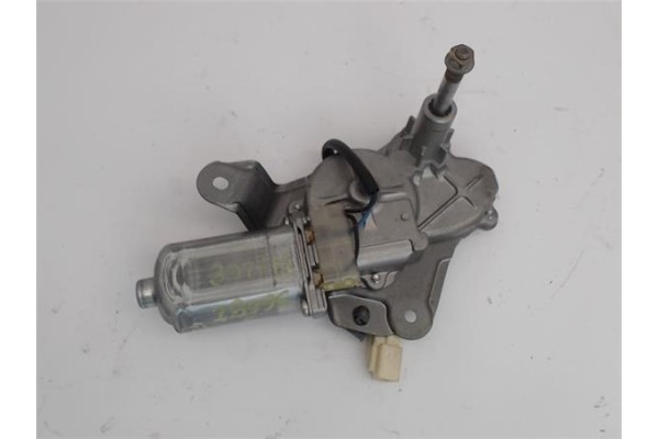 Recambio de motor limpiaparabrisas trasero para mazda 5 berlina (cr) 2.0 cd referencia OEM IAM C23567450 8496000280 