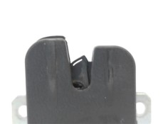 Recambio de cerradura porton para volkswagen polo iv (9n1) 1.4 16v referencia OEM IAM 6Q6827505E 6Q6827505B 