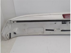 Recambio de aleron trasero para seat ibiza (6k1) 1.4 referencia OEM IAM 6K6827933E  