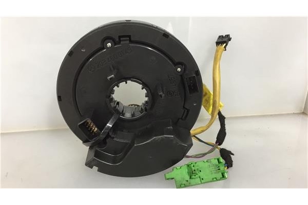 Recambio de anillo contacto volante para mercedes-benz clase c (bm 203) berlina 2.2 220 cdi (203.006) referencia OEM IAM 0025421