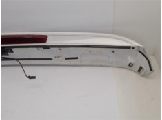 Recambio de aleron trasero para seat ibiza (6k1) 1.4 referencia OEM IAM 6K6827933E  