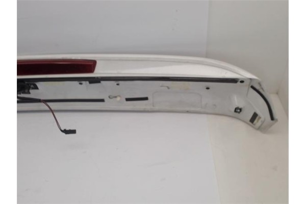 Recambio de aleron trasero para seat ibiza (6k1) 1.4 referencia OEM IAM 6K6827933E  