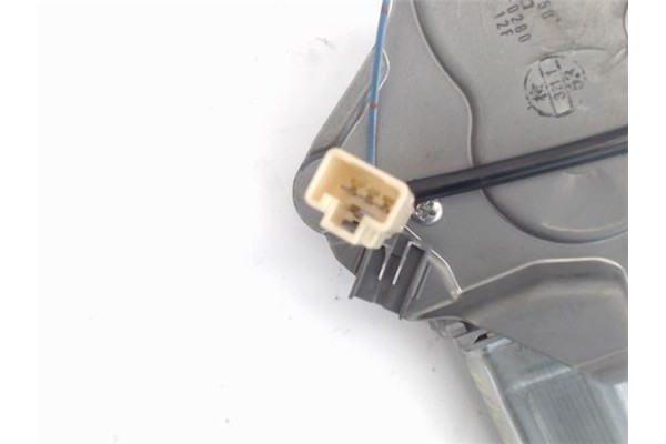Recambio de motor limpiaparabrisas trasero para mazda 5 berlina (cr) 2.0 cd referencia OEM IAM C23567450 8496000280 