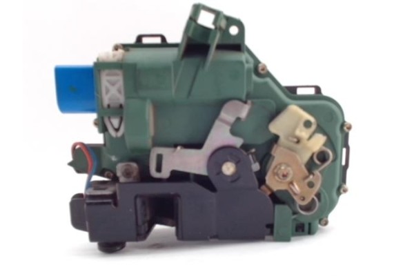 Recambio de cierre electromagnetico delantero derecho para seat ibiza (6l1) 1.9 sdi referencia OEM IAM 3B1837016BQ 993019101 