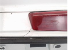 Recambio de aleron trasero para seat ibiza (6k1) 1.4 referencia OEM IAM 6K6827933E  