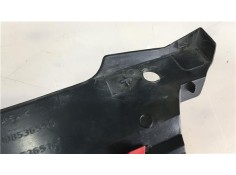 Recambio de rejilla capo para volkswagen golf iv berlina (1j1) 1.6 referencia OEM IAM 1J0853655D 1J0853651 