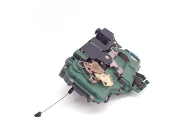 Recambio de cierre electromagnetico delantero derecho para seat ibiza (6l1) 1.9 sdi referencia OEM IAM 3B1837016BQ 993019101 
