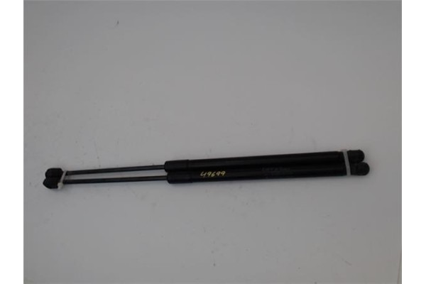 Recambio de amortiguador porton para mercedes-benz clase a (bm 169) 1.7 a 170 (169.032) referencia OEM IAM Q6A1697400045º  