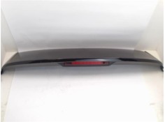 Recambio de aleron trasero para renault captur i 0.9 zen referencia OEM IAM 960304415R  